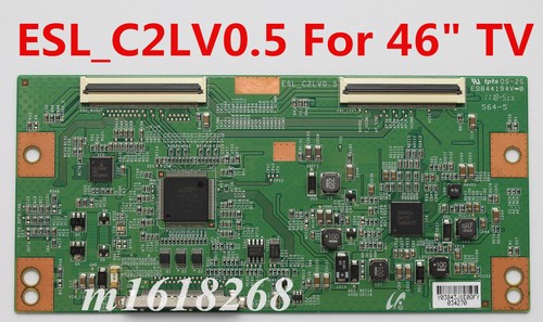 Scheda con sony - scheda, esl_c2lv0.5