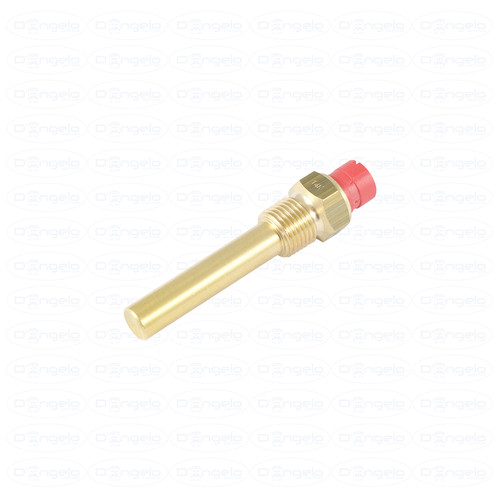 Sensore temperatura olio - temperatura,