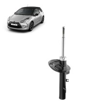 Ammortizzatore anteriore per