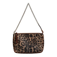 Borsa DOLCE & GABBANA marrone