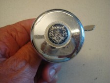 Campanello in bronzo WOLSIT