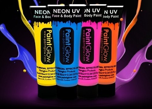Set tubetti colore gel - set,
