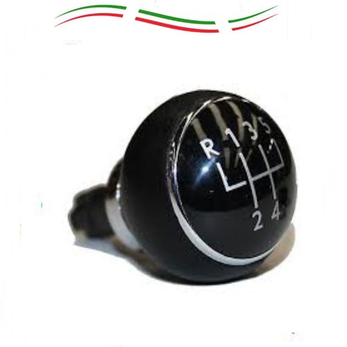 Pomello leva cambio volkswagen - leva,