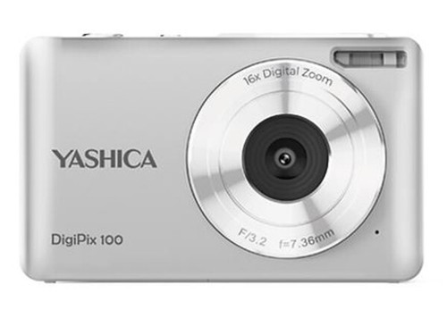 Yashica digipix 100 - digipix,