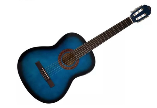 Eko blue burst bag - cs-10,