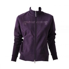 PIRELLI Felpa Maglia in Cotone