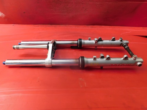 Forcella steli piastra - piastra, yamaha