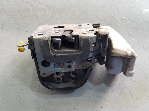 Serratura porta post - dx, alfa