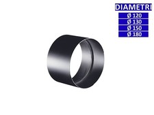 ALLINOX Manicotto Femmina