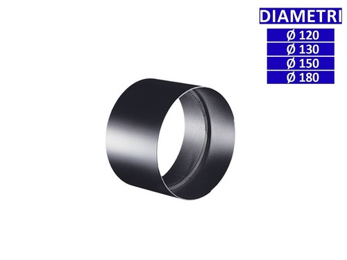 Allinox manicotto femmina - manicotto,