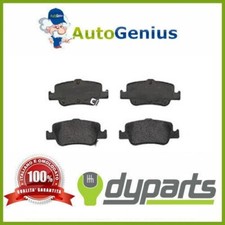 KIT PASTIGLIE FRENO POS TOYOTA