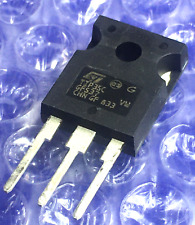 TIP35C ST Transistor NPN 100V
