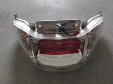 Faro Posteriore, Portatarga  Kymco Xciting 500 R