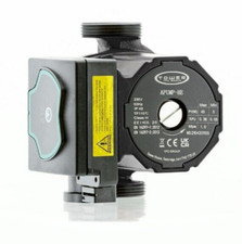 Pompa di circolazione a