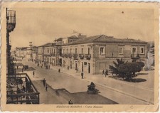 ITALY 1951 SIDERNO MARINA -