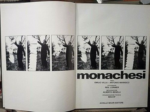 Monachesi testi di emilio - monachesi,