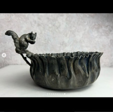 Antique walnut made in