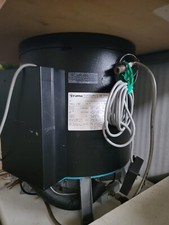 TRUMA 3400 acqua calda e Riscaldamenti camper rulotte