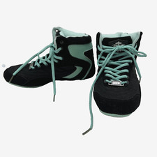 Scarpe da ginnastica Iron