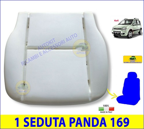Imbottitura sedile seduta - sedile,