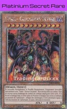 Yu-Gi-Oh! Yubel - Cauchemar