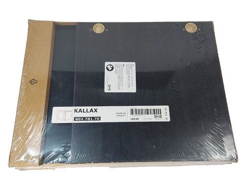 Inserto mensola legno ikea - in,
