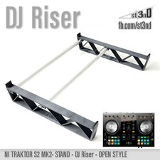 SUPPORTO RISER DJ per NI