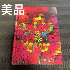 Album musicale Cream These