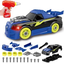 Pup Go Take Apart Auto da