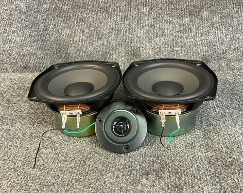 Onkyo c5626m woofer tweeter - c5626m,