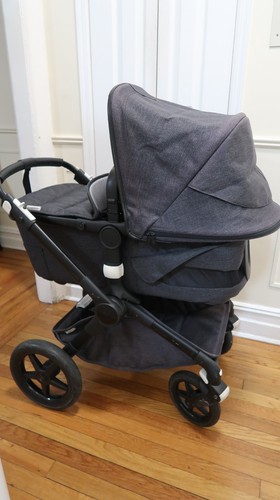 Bugaboo fox stroller with - bugaboo,