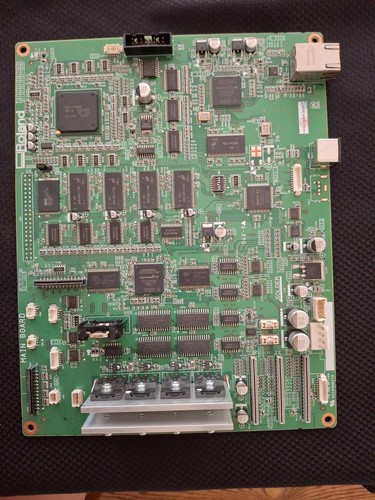 Roland 300i 540i 640i - roland, vs-300i/540i/640i