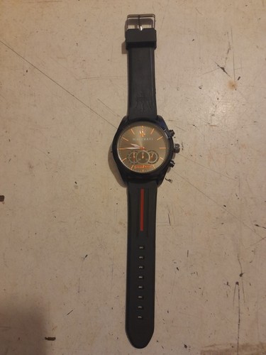 Orologio maserati leggi - orologio,
