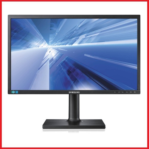 Monitor samsung fhd s24c - monitor,