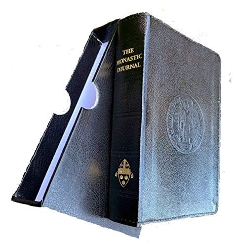 Monastic diurnal traditional - diurnal, [traditional