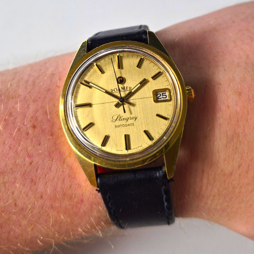 Orologio polso roamer - orologio, da