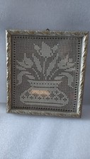 Quadro vaso con fiori - quadro,