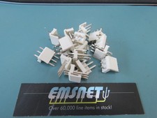 PANDUIT  MLSS156-03 Qty of 50 per Lot Connector: wire-board; Series: MLSS 156; 3
