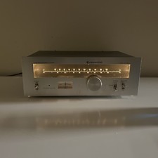 Vintage Kenwood KT-5300 AM /