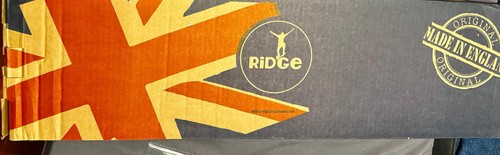 Ridge cruiser big brother - ridge, brother"