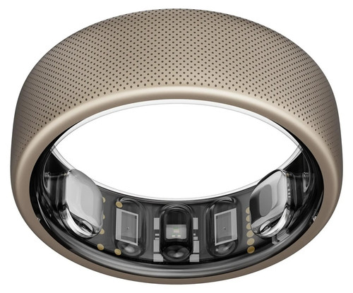 Amazfit helio ring smart - helio,