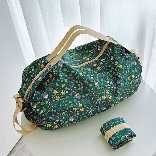 Borsa shopping ecologica