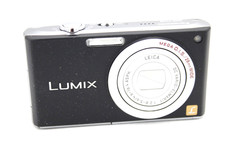Panasonic LUMIX DMC-FX33