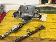 Manubrio Sterzo Manopole Piaggio Vespa 50 PK Rush / 50n XL  991870