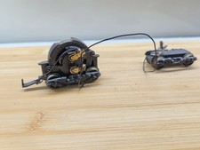 LIMA HO Kit Carrello