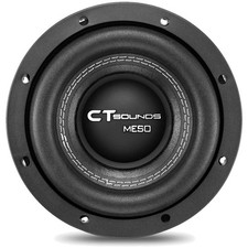 Subwoofer doppio 4 Ohm grado