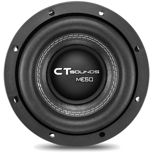 Subwoofer doppio ohm - subwoofer,