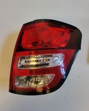 FARO DI POSIZIONE DX PER CITROEN C3 Serie 90001794 HFV (09>15)