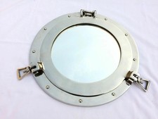 Finestra oblò 20" finitura