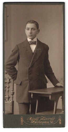 Fotografia adolf zierold - fotografia,